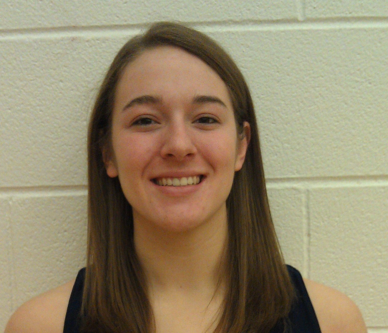 Hannah Boesinger
