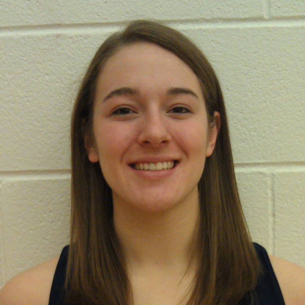 Hannah Boesinger mugshot
