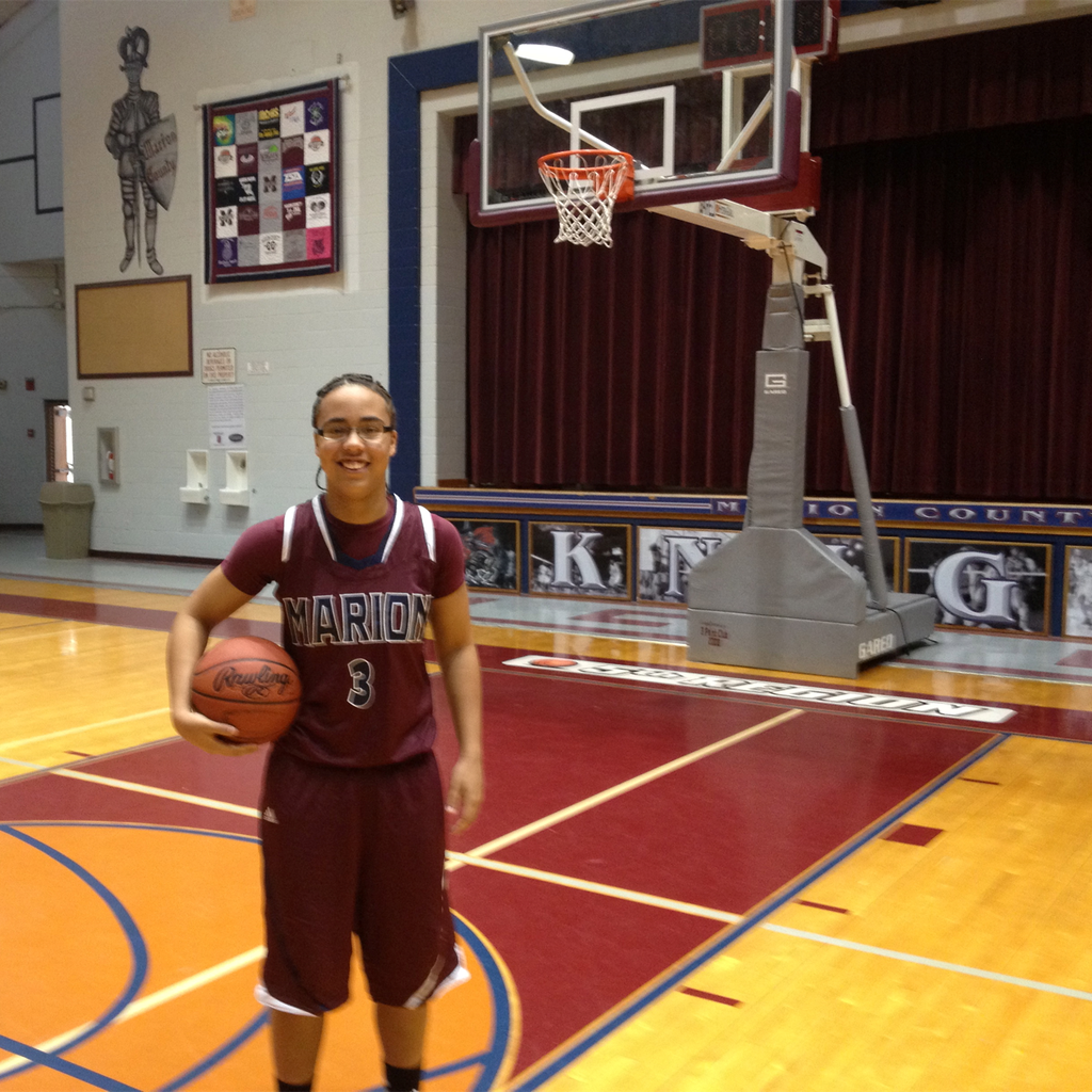 Makayla Epps