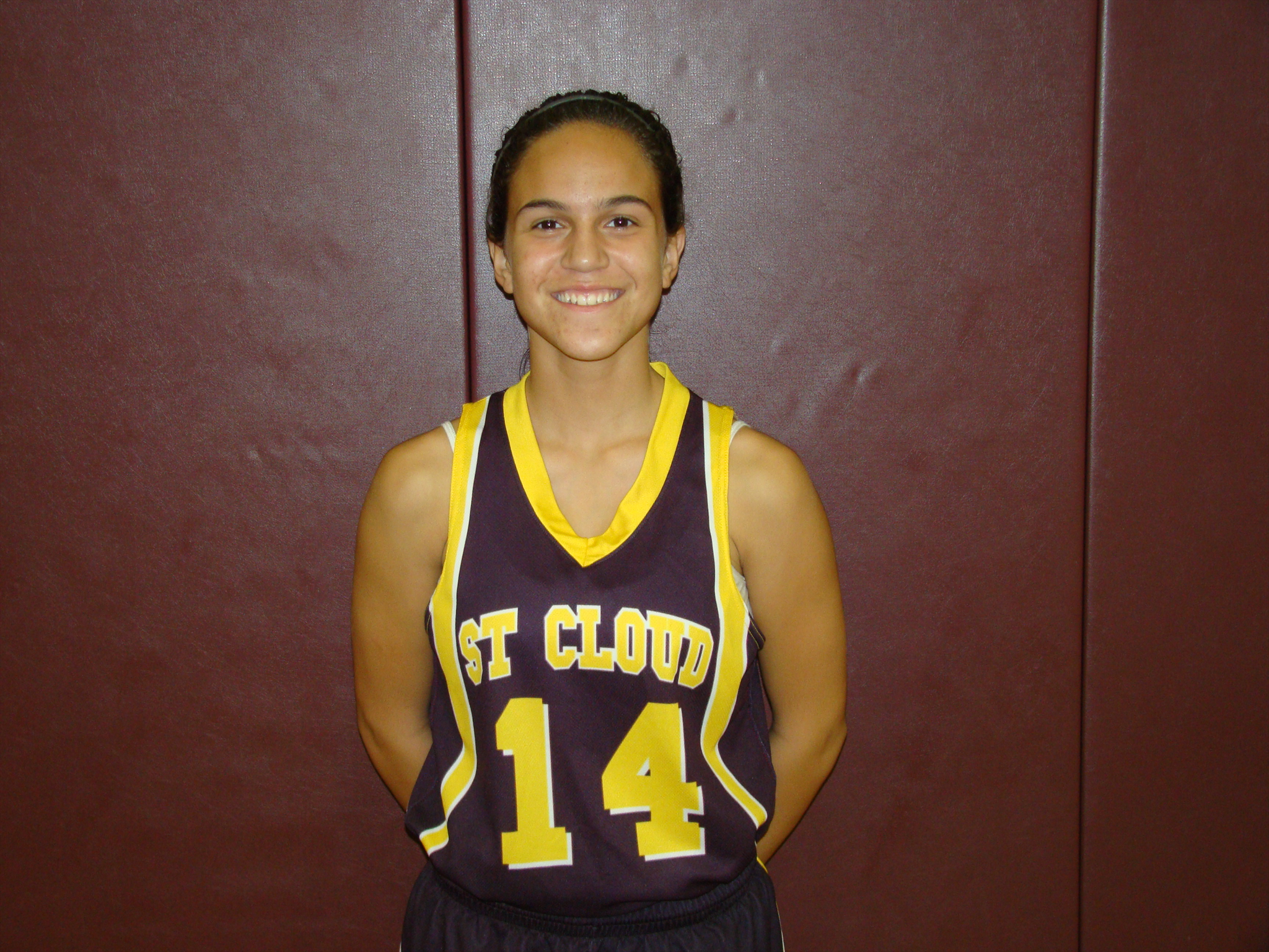 Gabby Costas