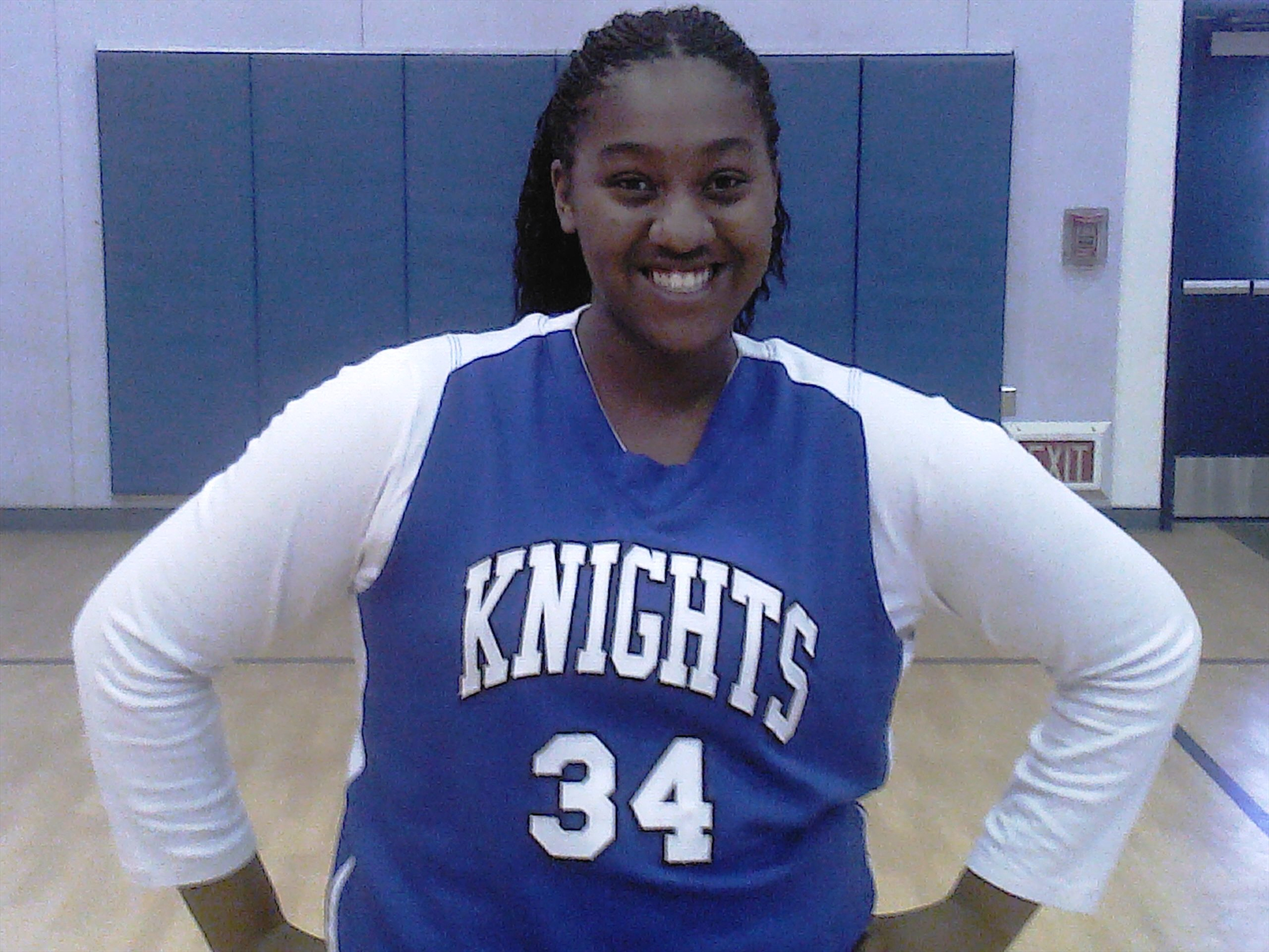 Kianna Williams