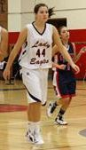 Paige Alloway