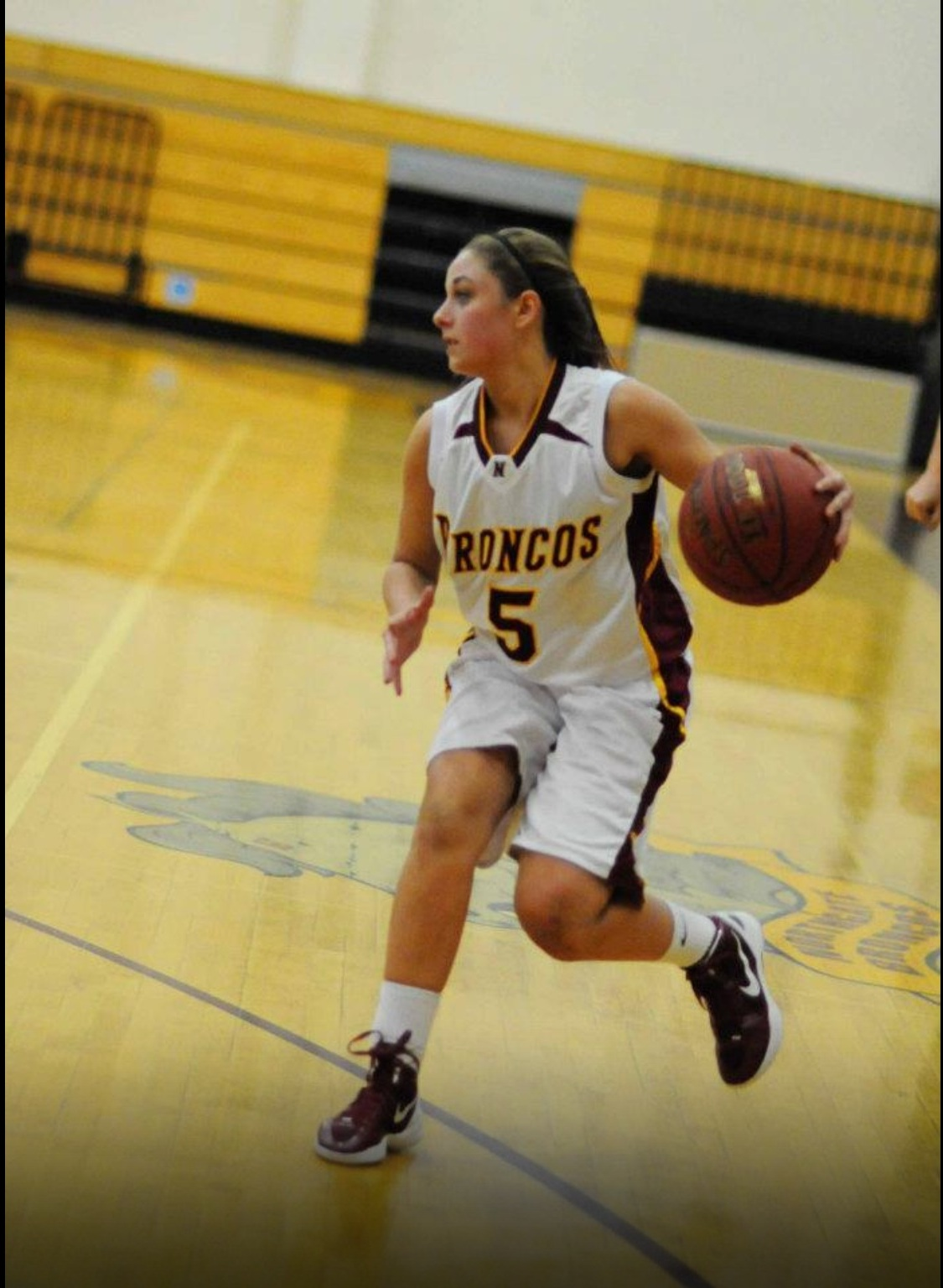 Maddie Casten