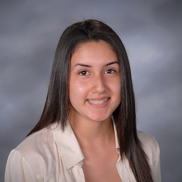 Jennie Chavez mugshot