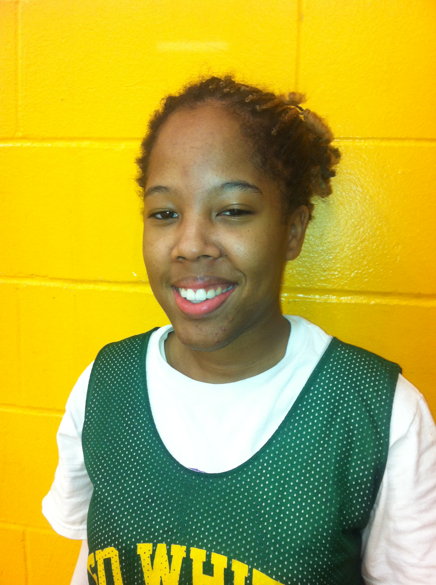 Shatara Jackson