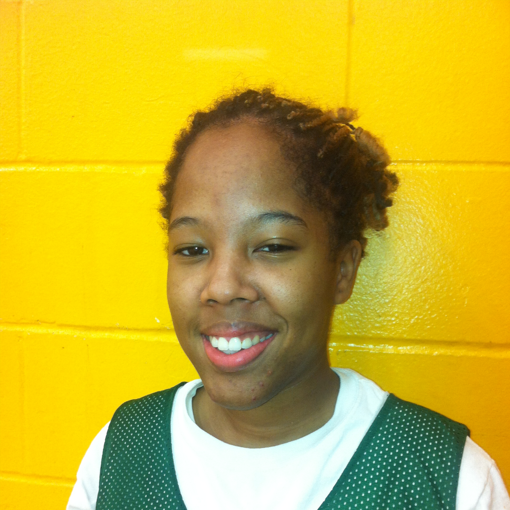 Shatara Jackson mugshot