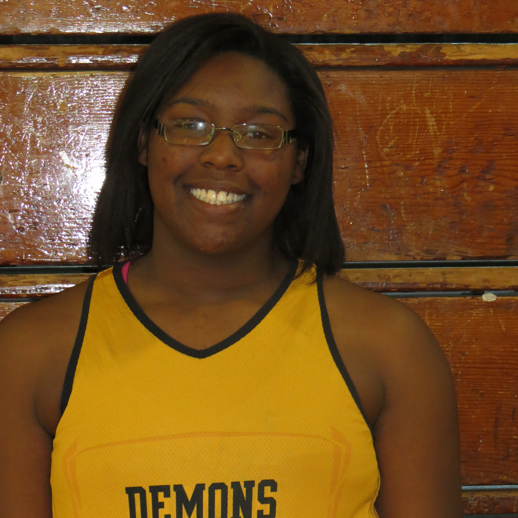 Dayzha Gilliam