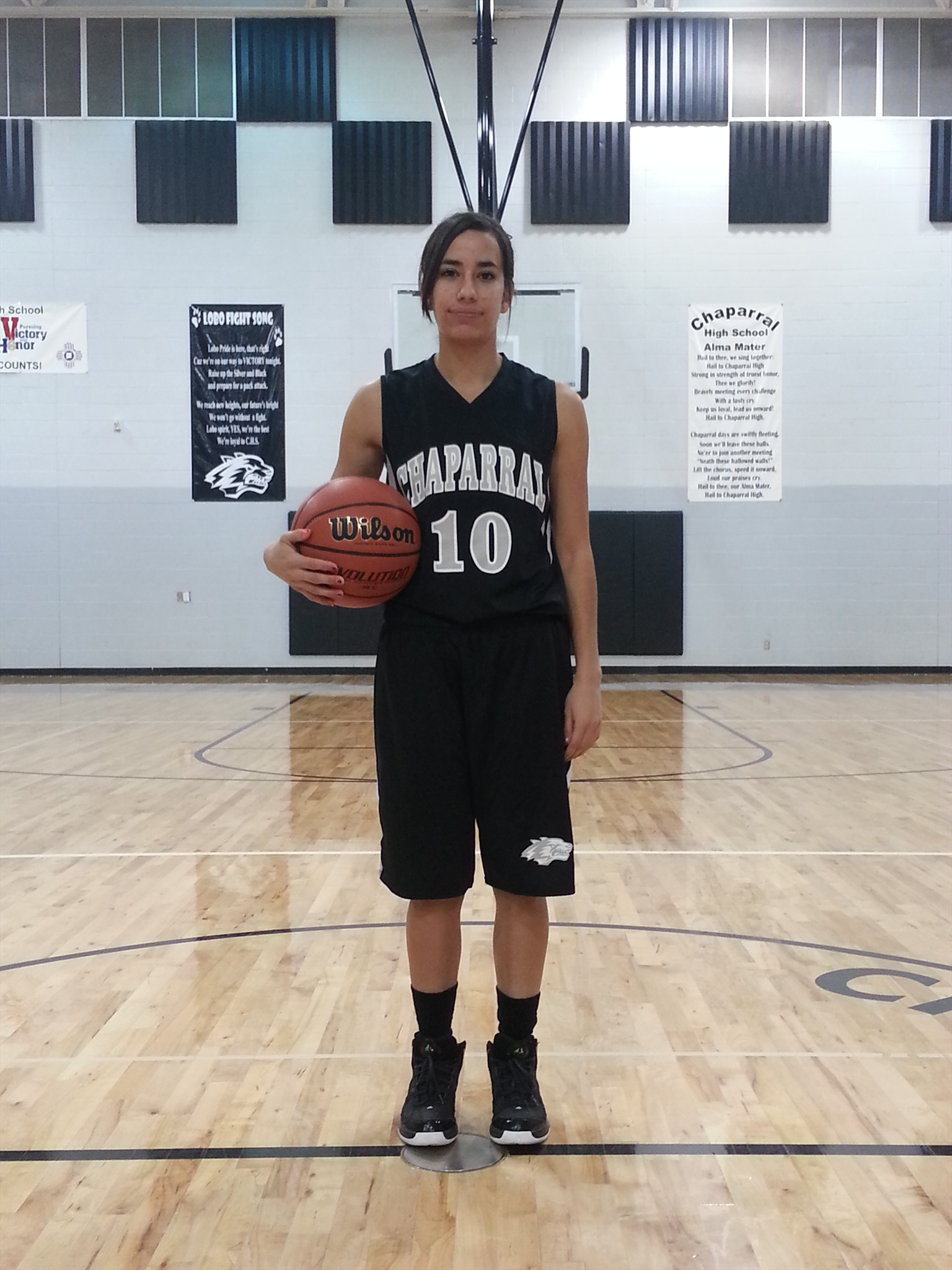 Melissa  Amaya mugshot