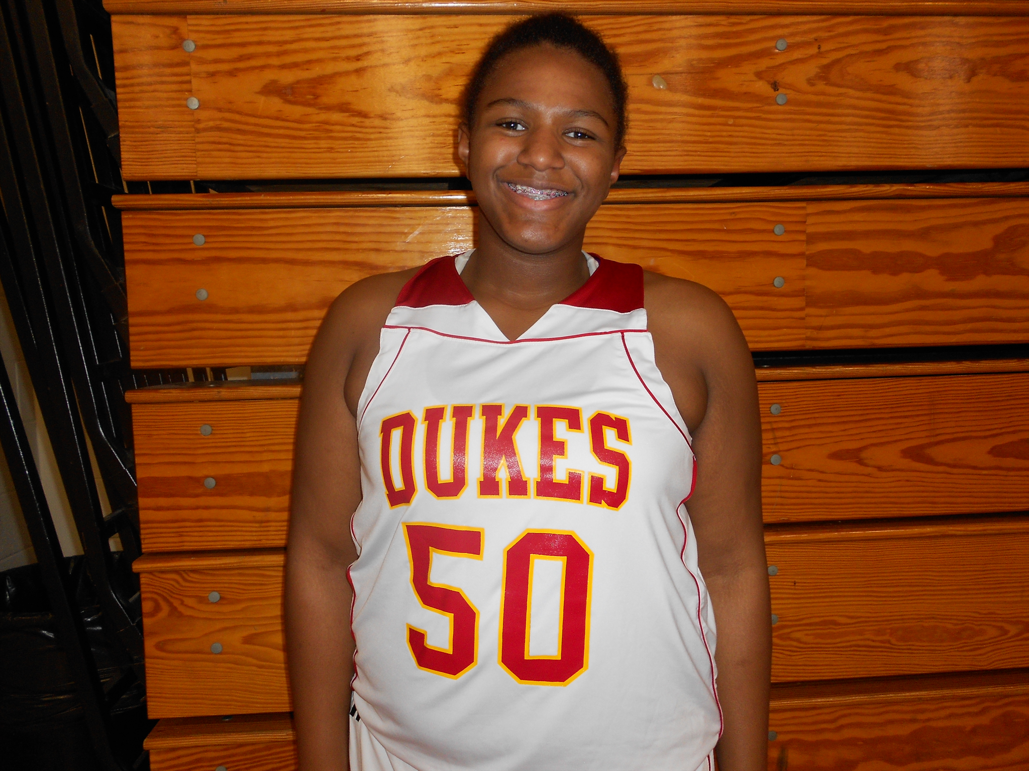 Khadijah Payne