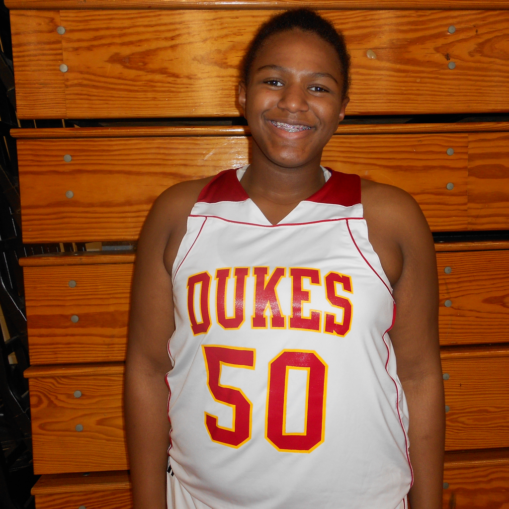 Khadijah Payne