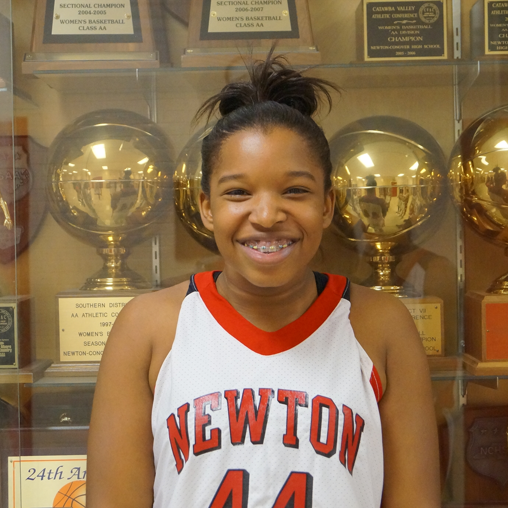 Jalyn Ramseur