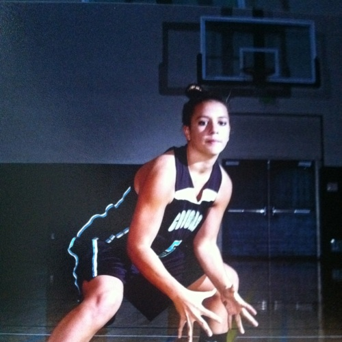 Maddie Peterson