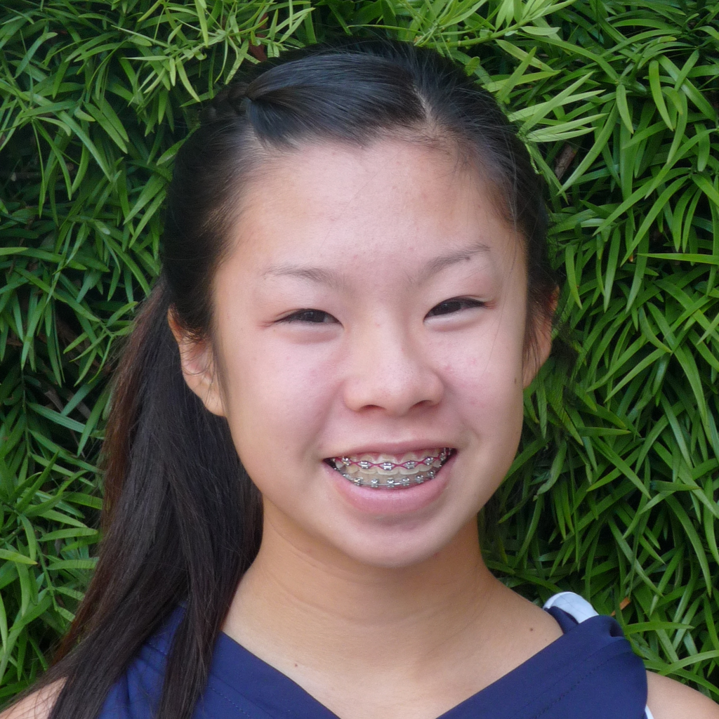 Hannah Nonoguchi mugshot
