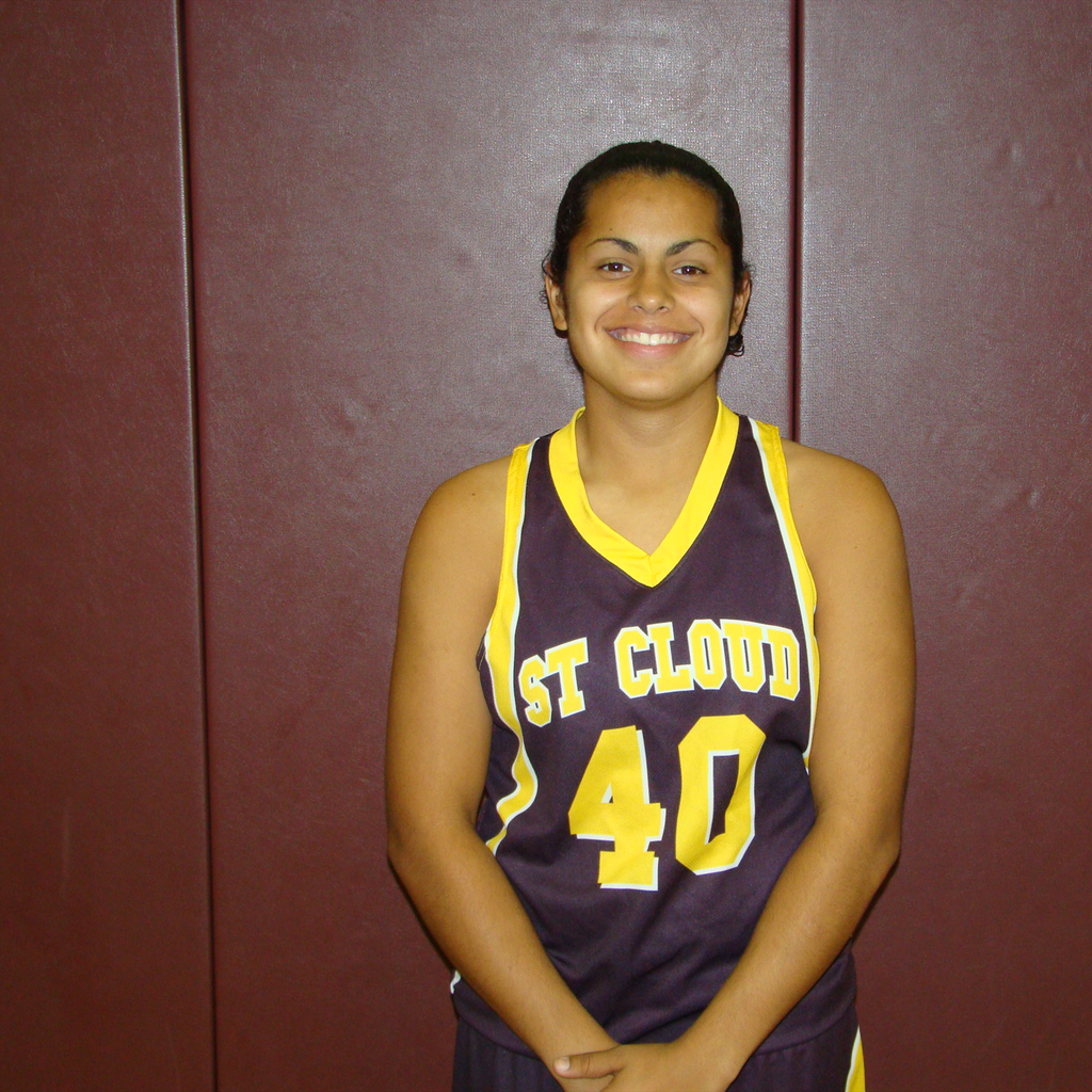 Tianna Beaz mugshot