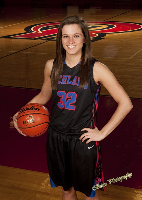 Sarah Pfeil
