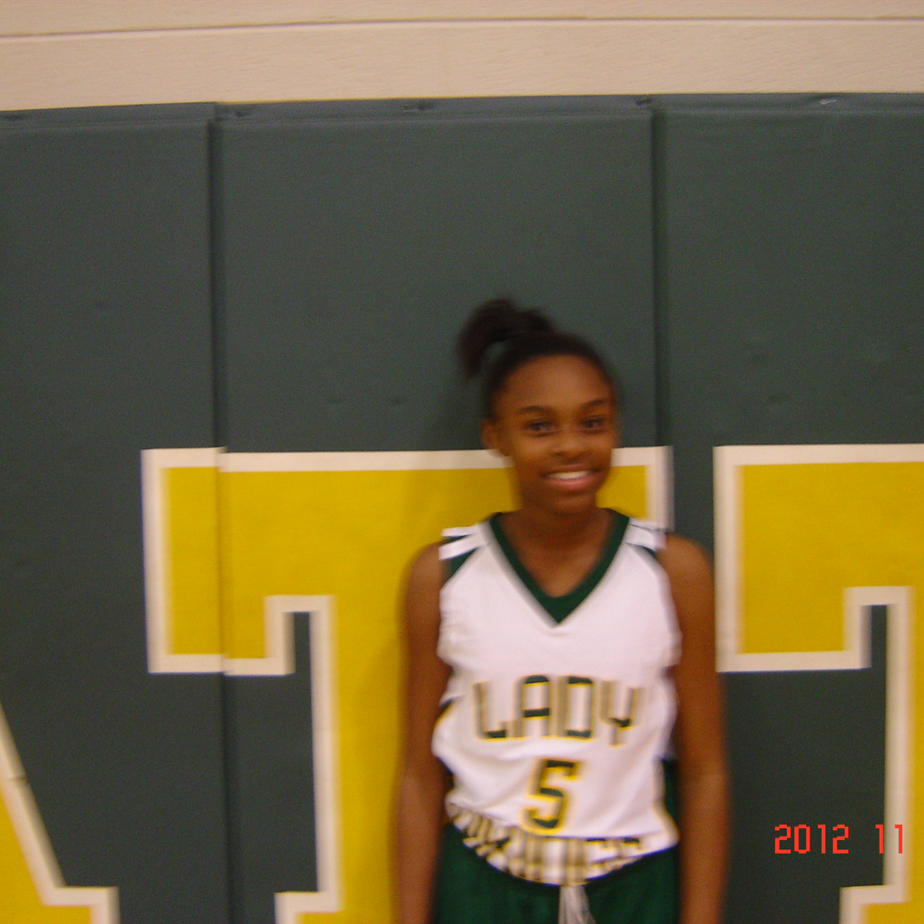 Tajah Williams