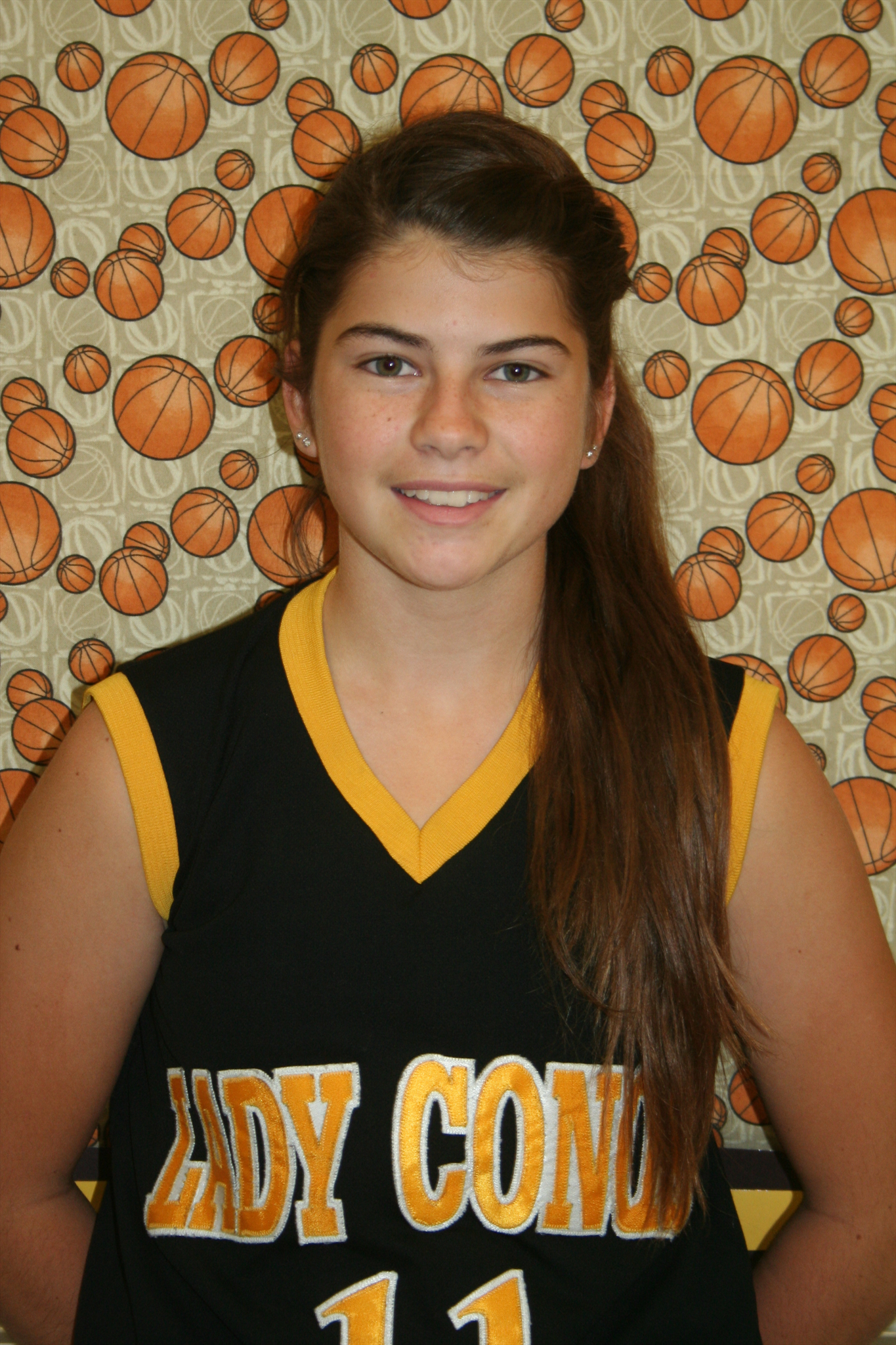 Gaby Baumgardner