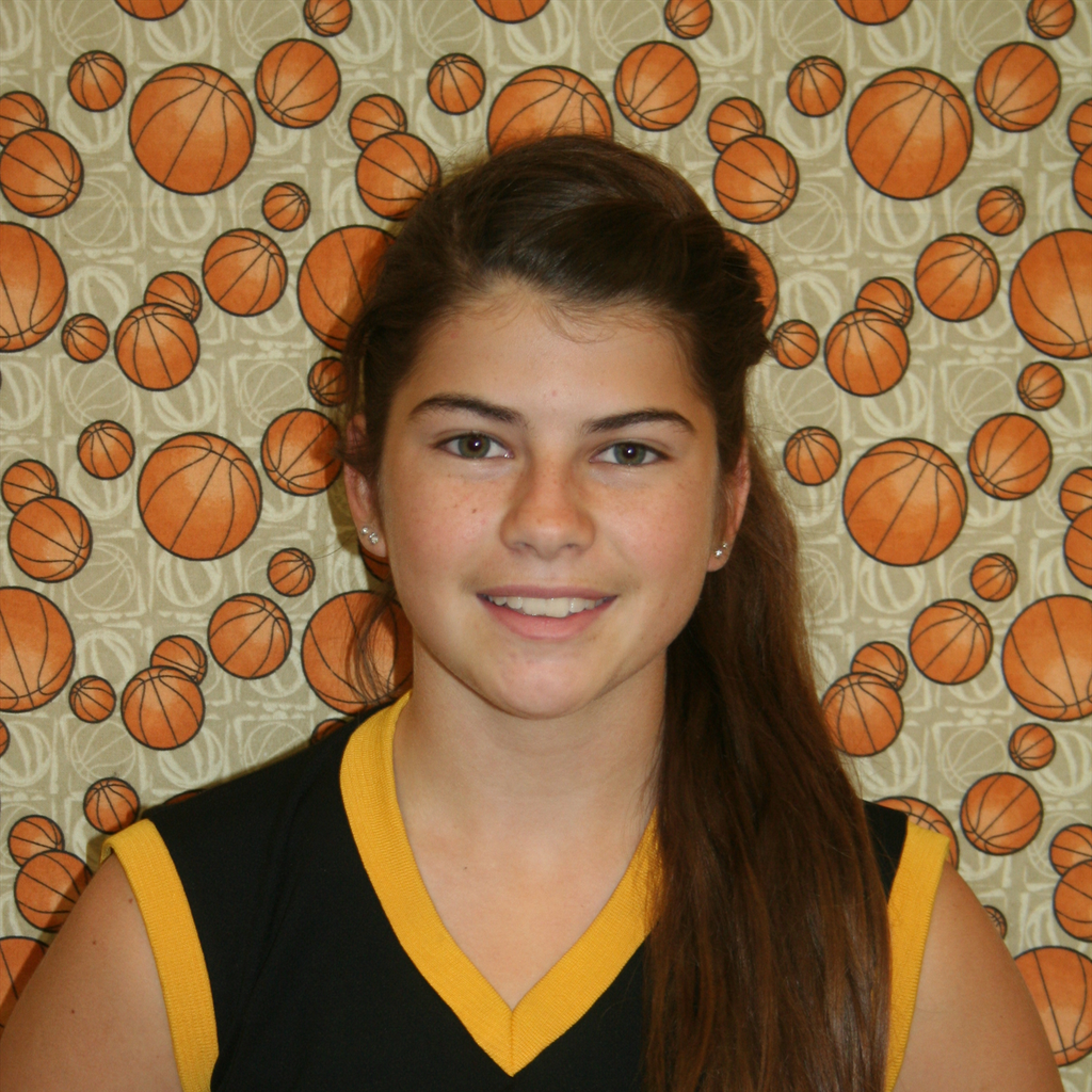 Gaby Baumgardner