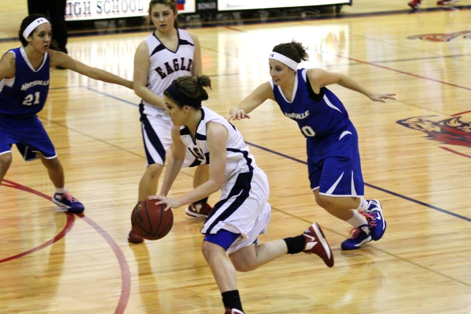 Kassidy Ledgerwood