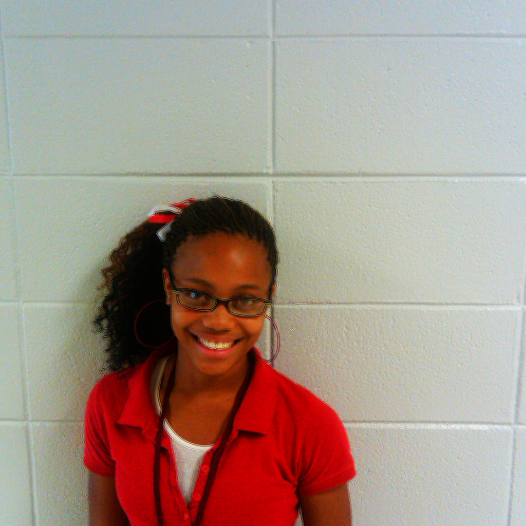 Jakeria Bailey