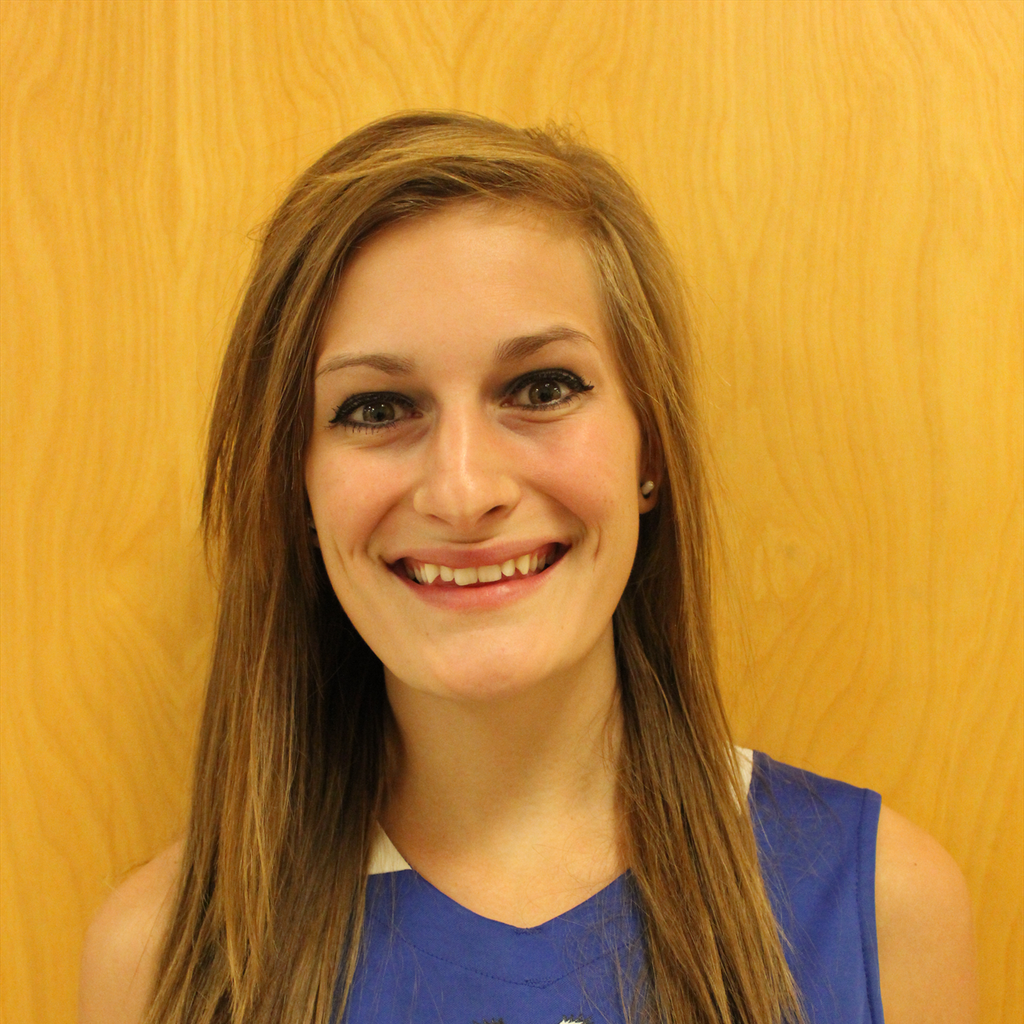 Autumn Benishek mugshot