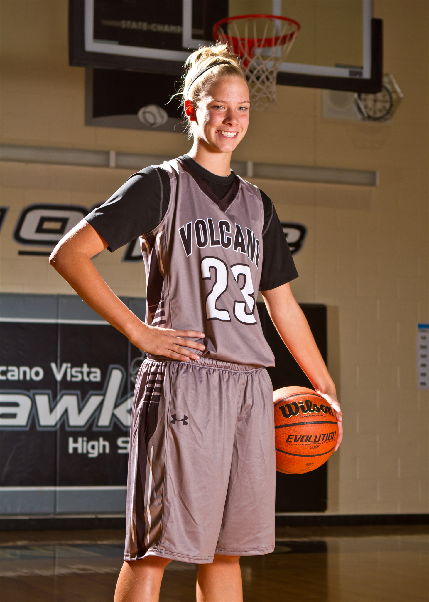 Hannah Fenske