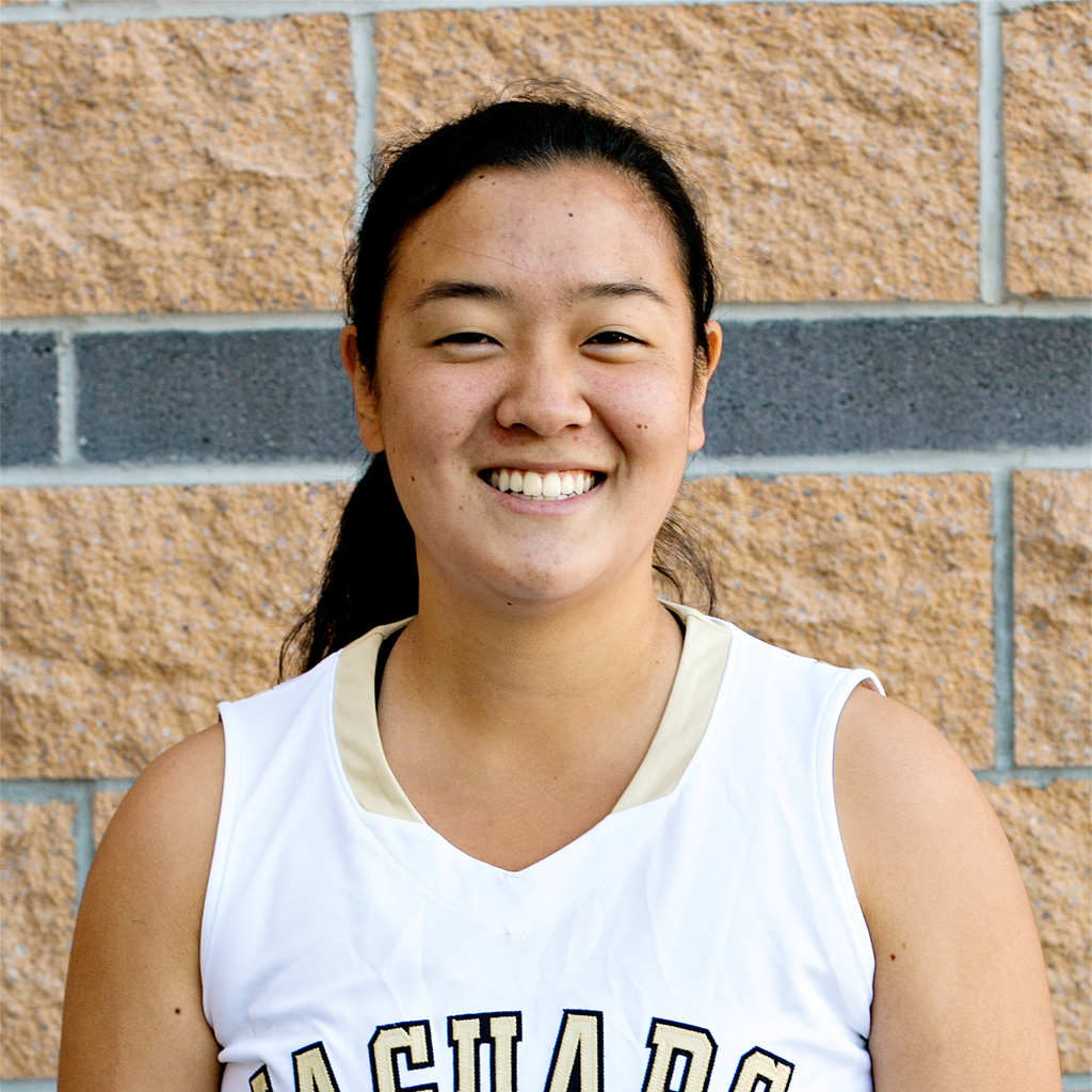 Jenni Higashi mugshot