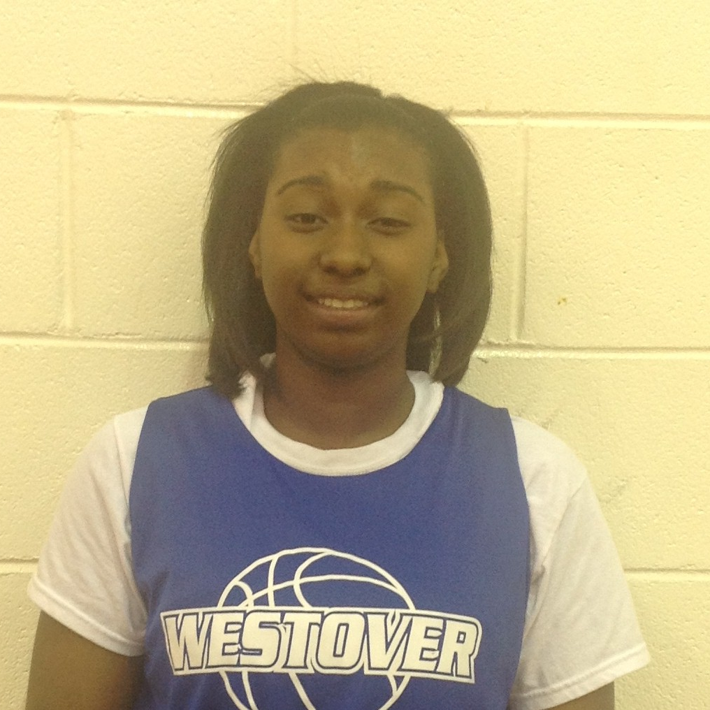 Brianna Ford