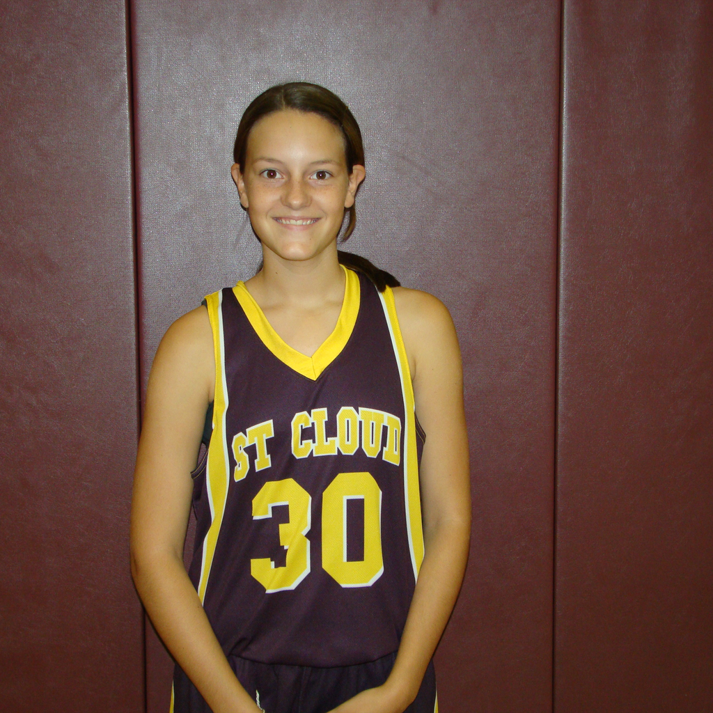 Megan Pinkerton mugshot