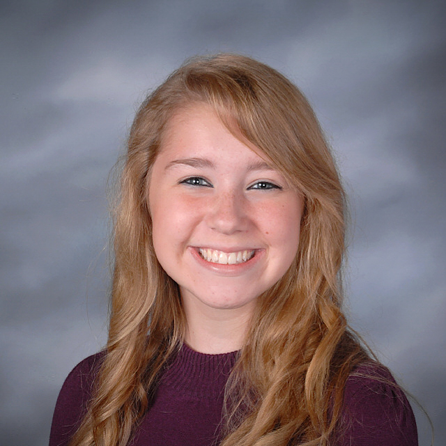 Karis Mooney mugshot