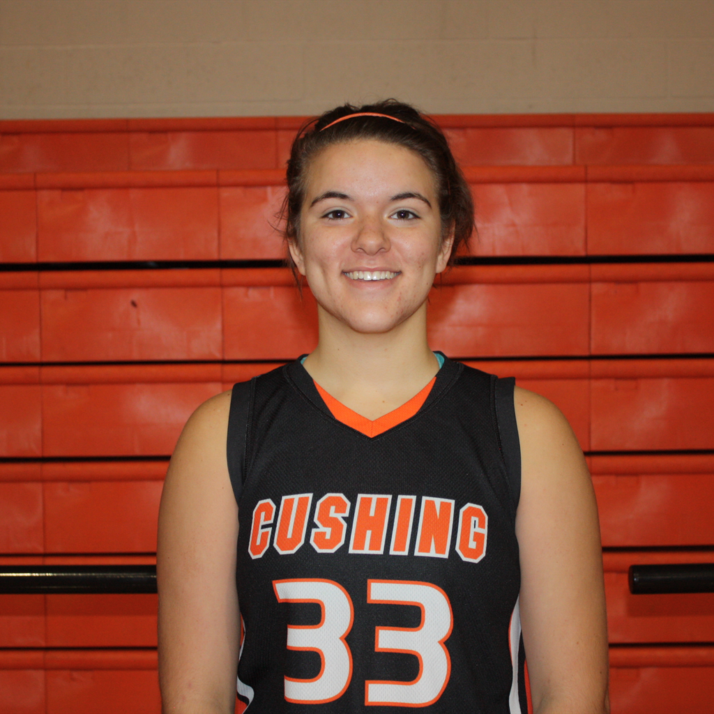 Meagan McCullough