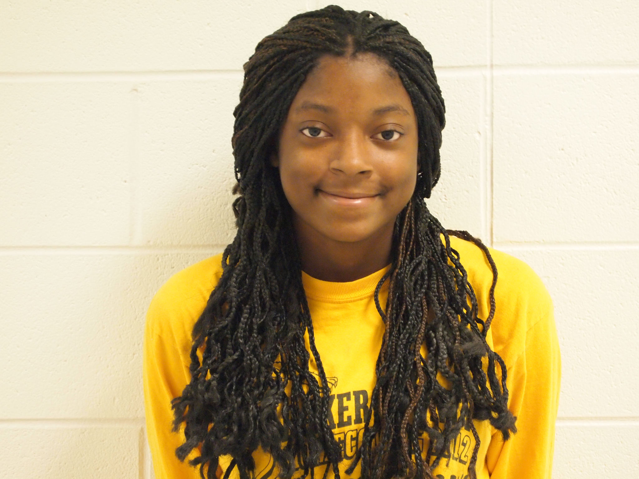 Brittney Ware