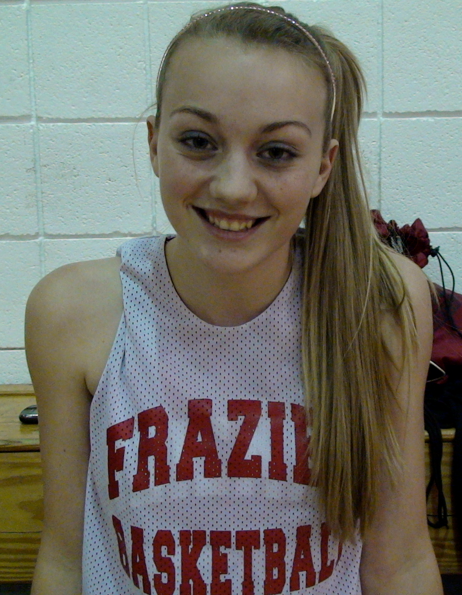 Cassidy Guiser