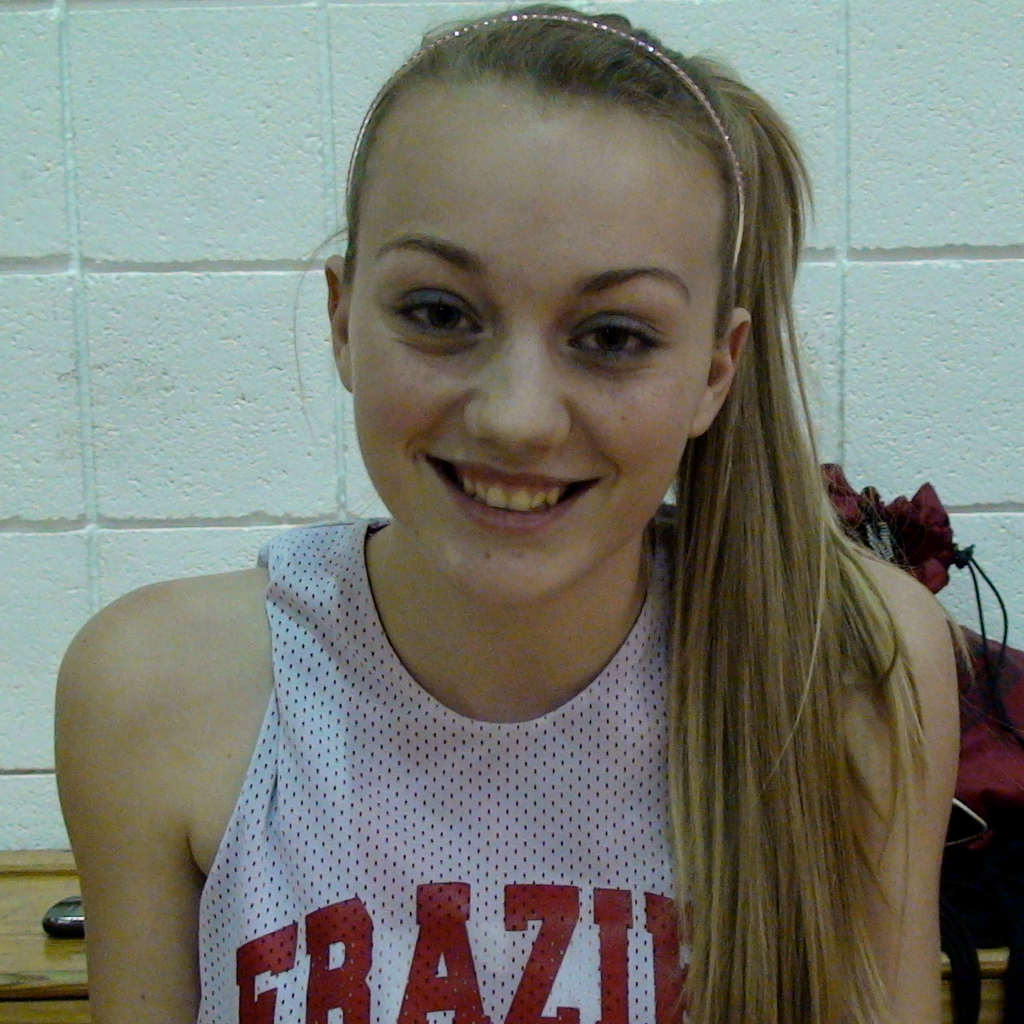 Cassidy Guiser