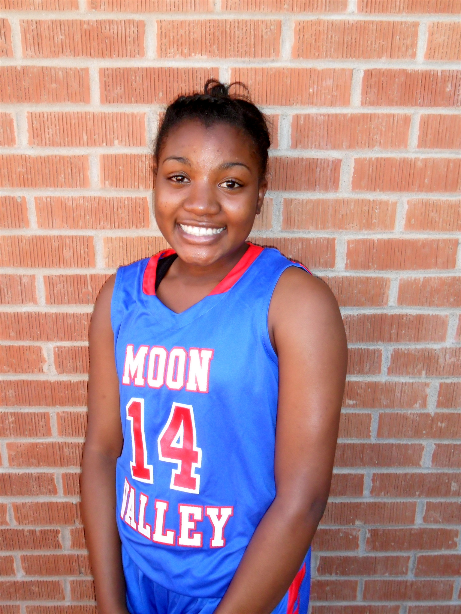 Jazmine Newsome