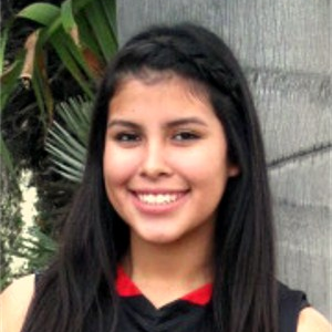 Aracelli Martinez