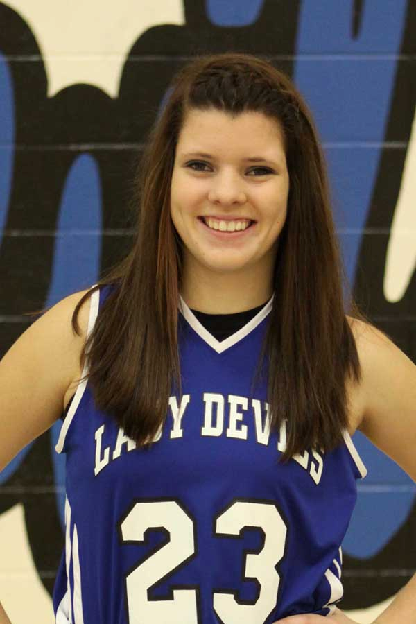 Taylor Weddell mugshot
