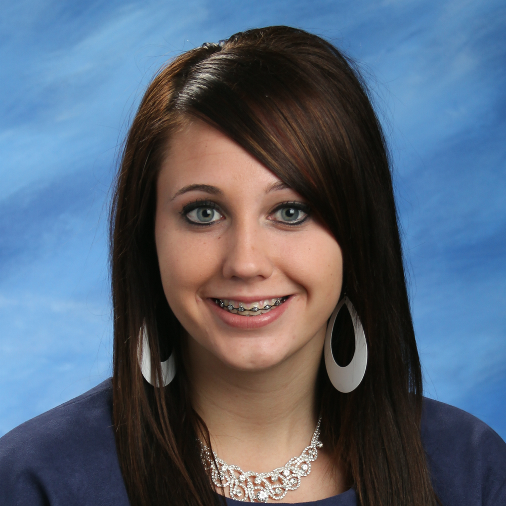 Kylee Frandsen
