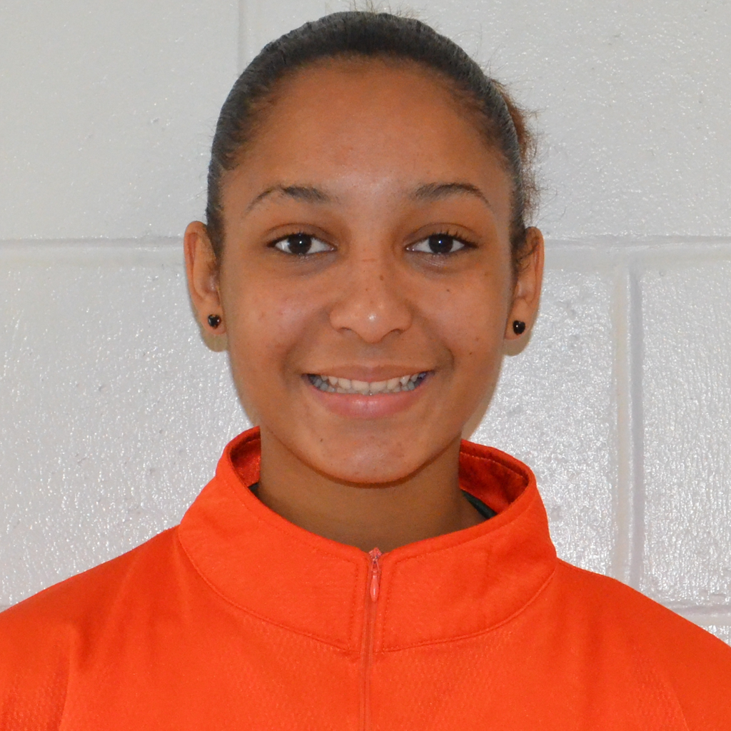 Alicia Johnson