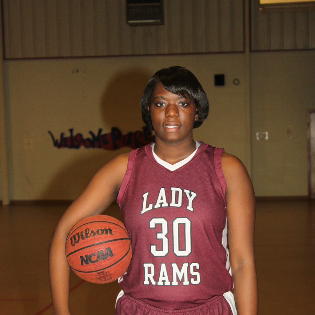 Lashonda Wilson mugshot