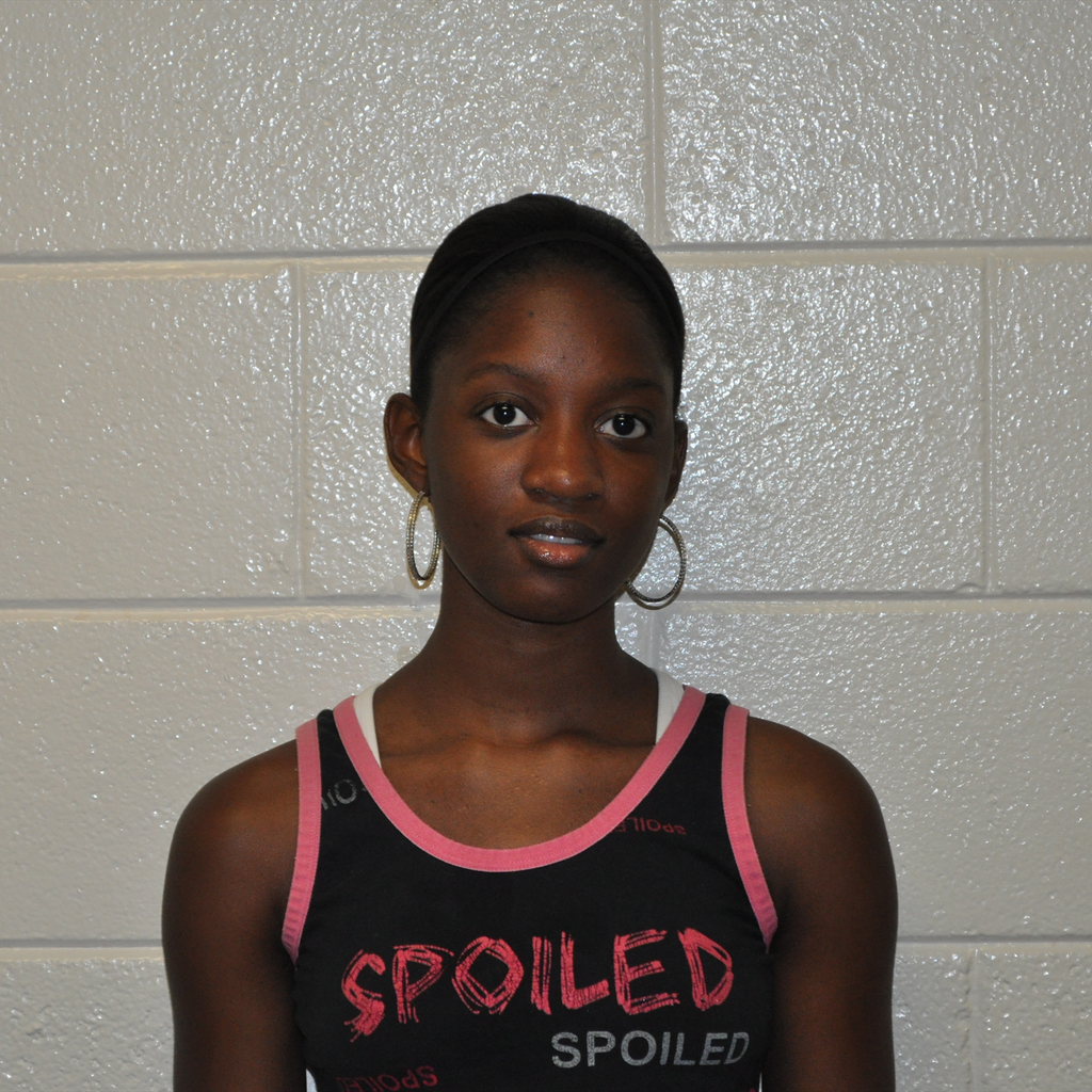 Te'aeria LaMons