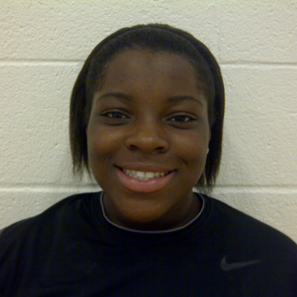 Nukia Smith