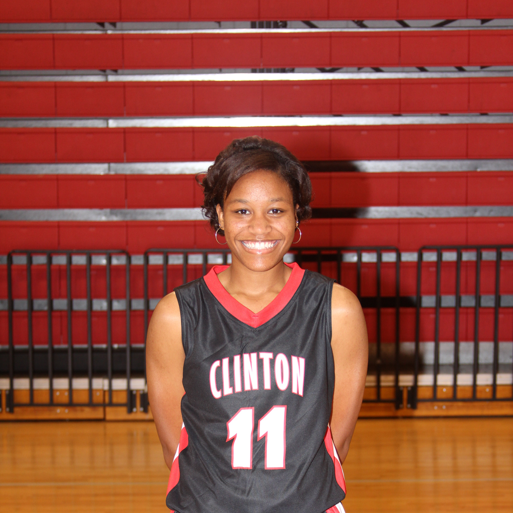 Alivia Hughes mugshot