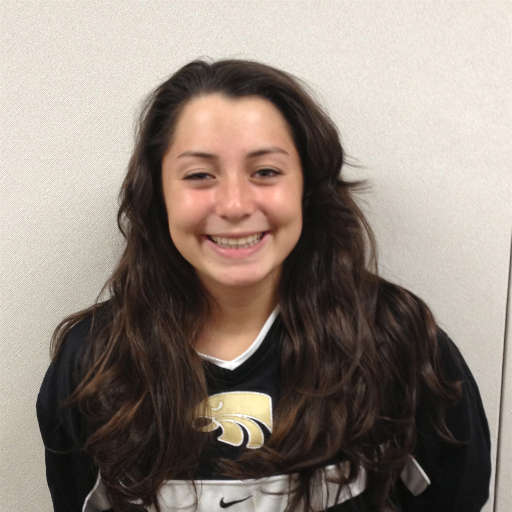 Sophia Reynoso mugshot