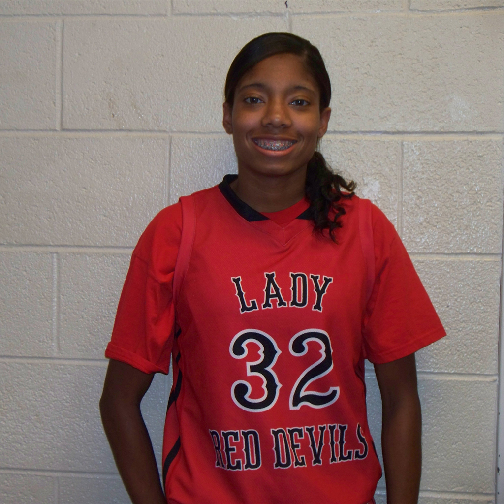 Jasmine  Hill