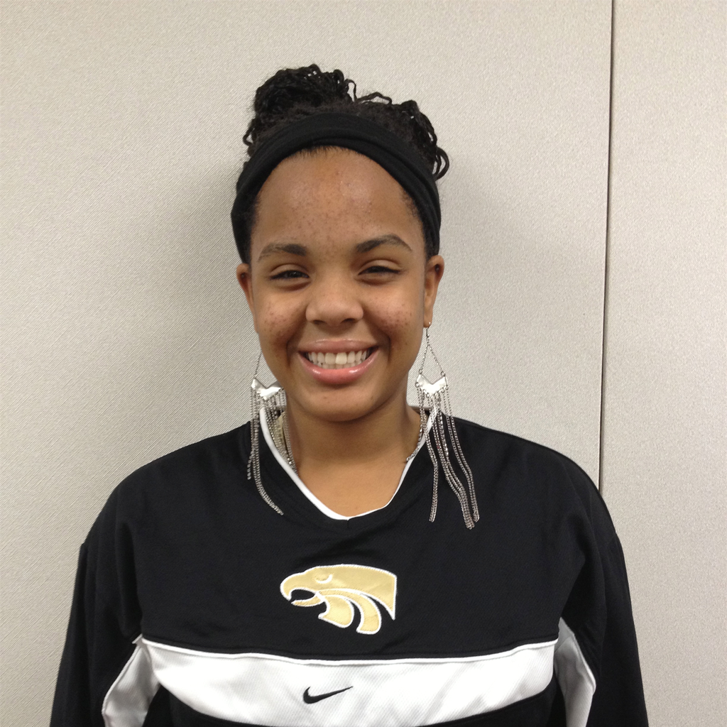 Shalaunda Burney Robinson mugshot