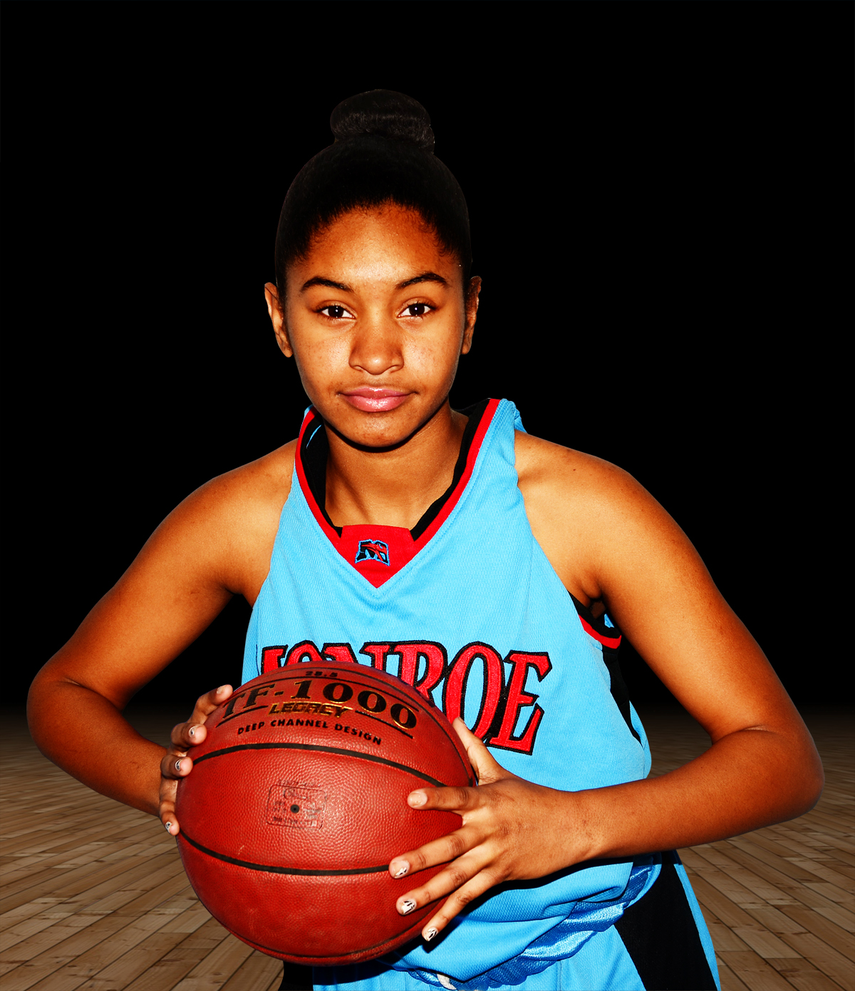 Kayla Merrill-Gillett