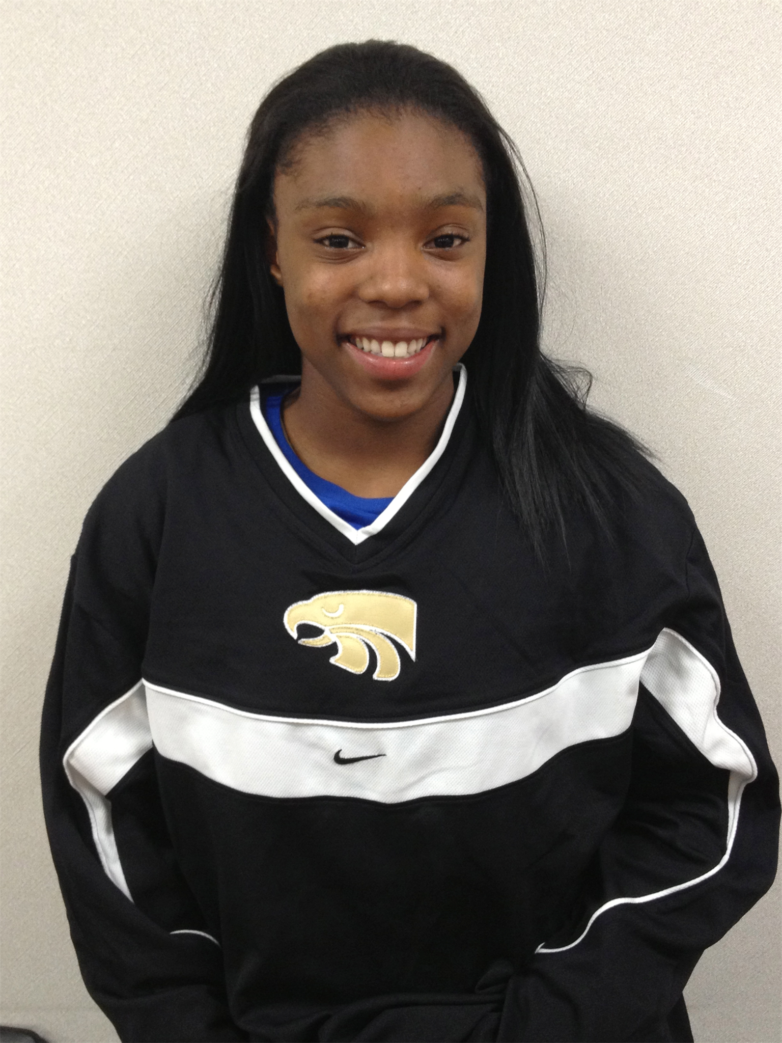 Dreshawna Jennings