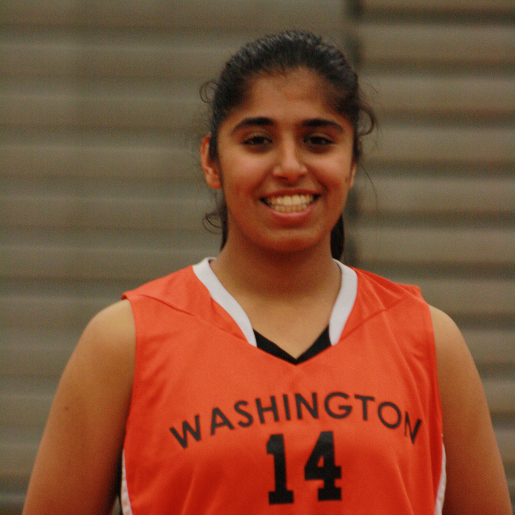 Salmina Azizi mugshot