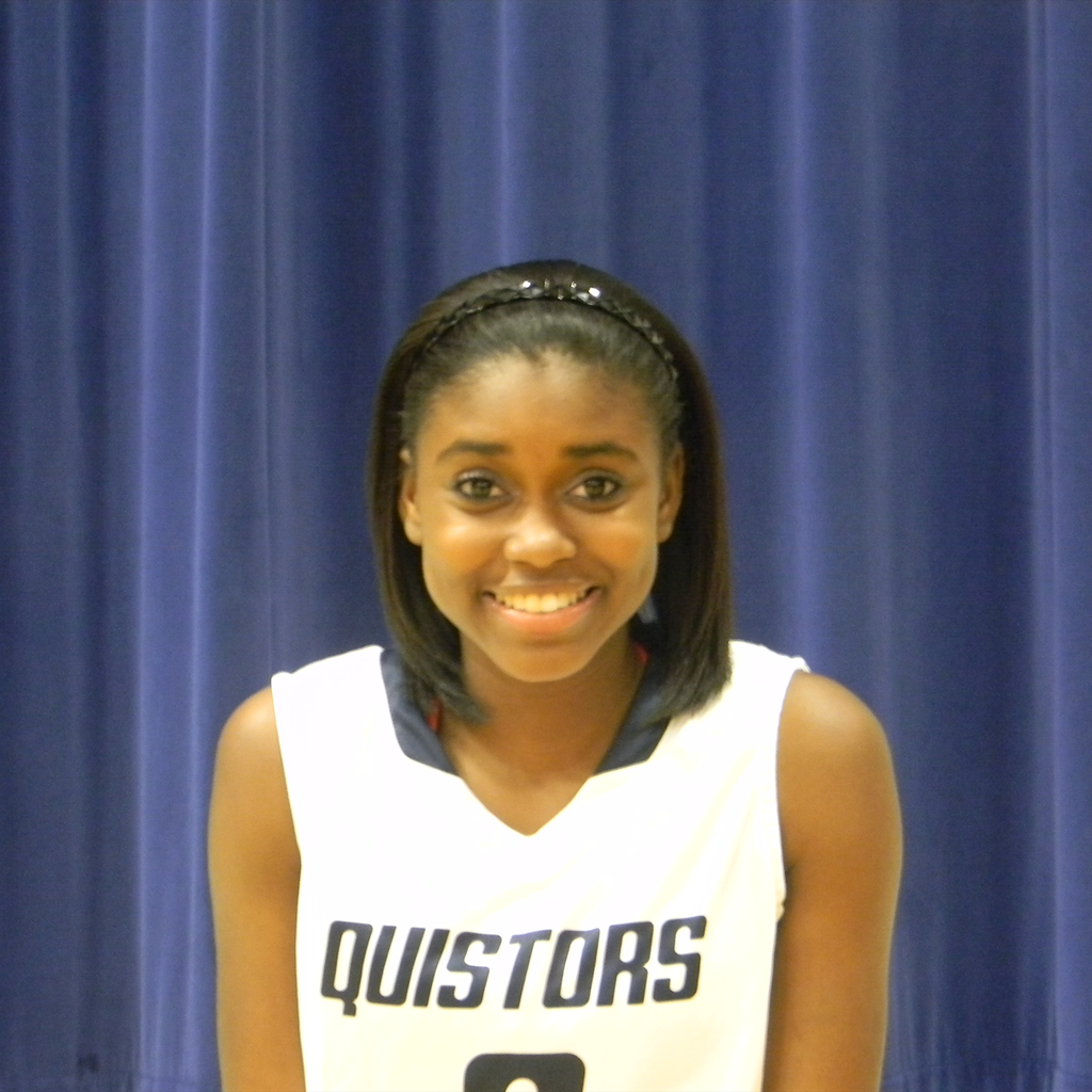 Jasmine Goins